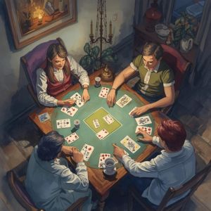 Game Bài EX8888 – Đổi Thưởng Siêu Tốc