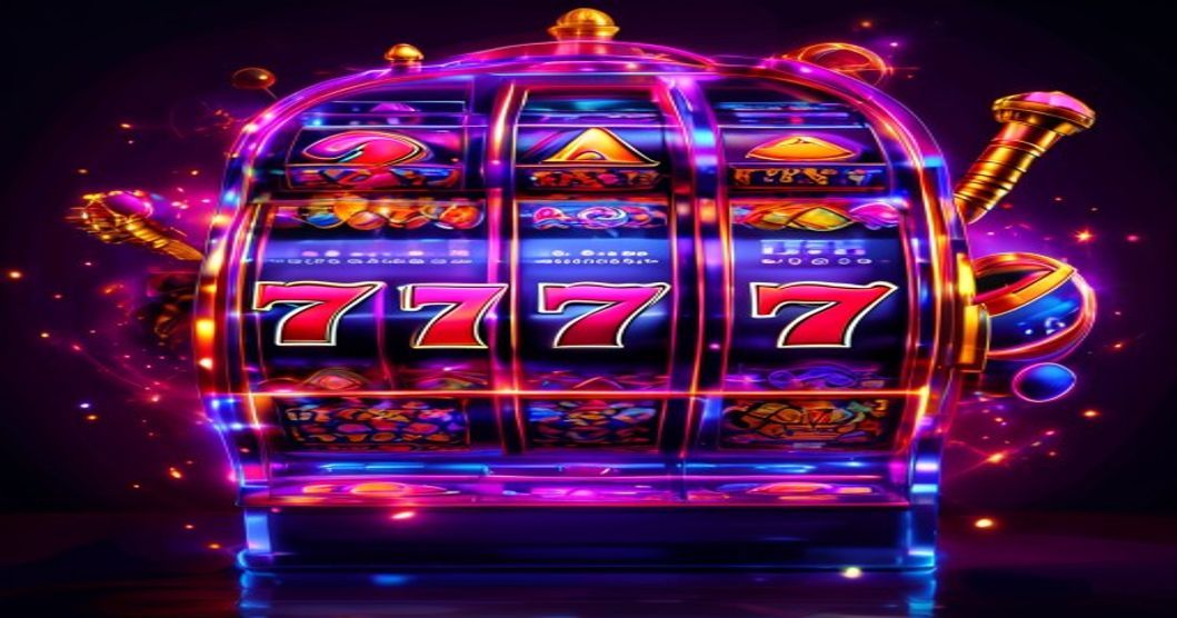 Kinh Nghiệm Chơi Nổ Hũ Slot Tại EX8888