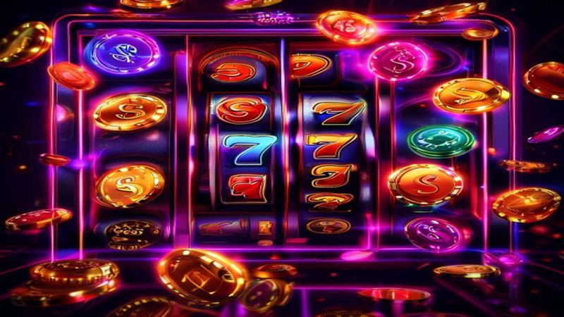 Kinh nghiệm chọn máy nổ hũ RTP volatility tại EX8888
