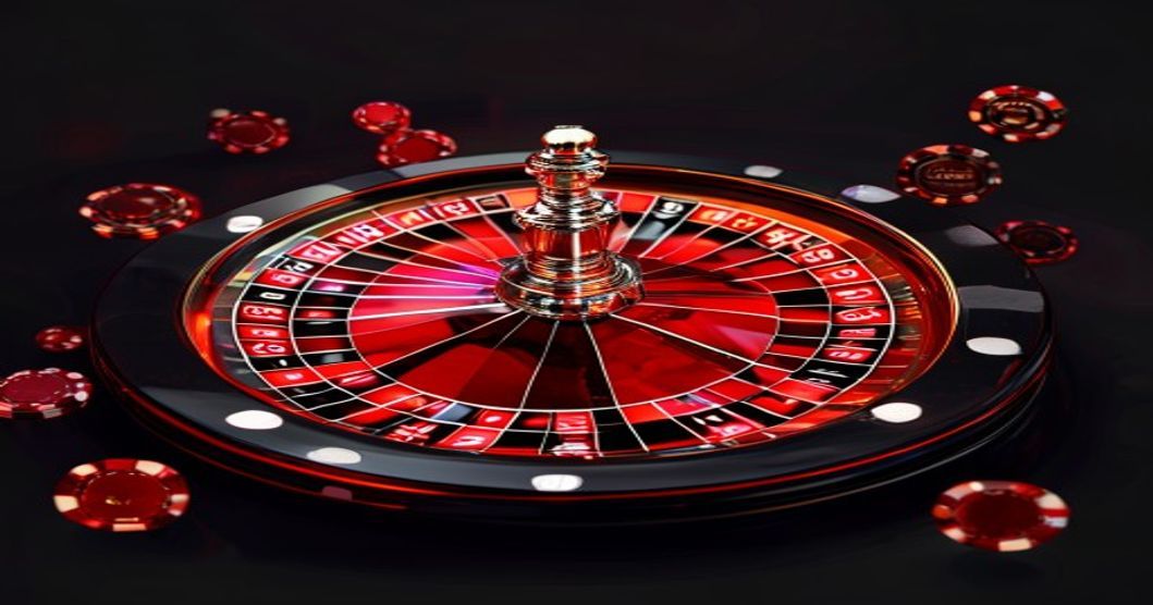 Chiến thuật đặt cược Roulette châu Âu